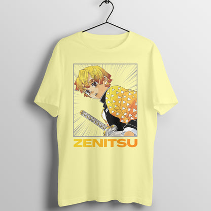 Zenitsu Unisex T-Shirt