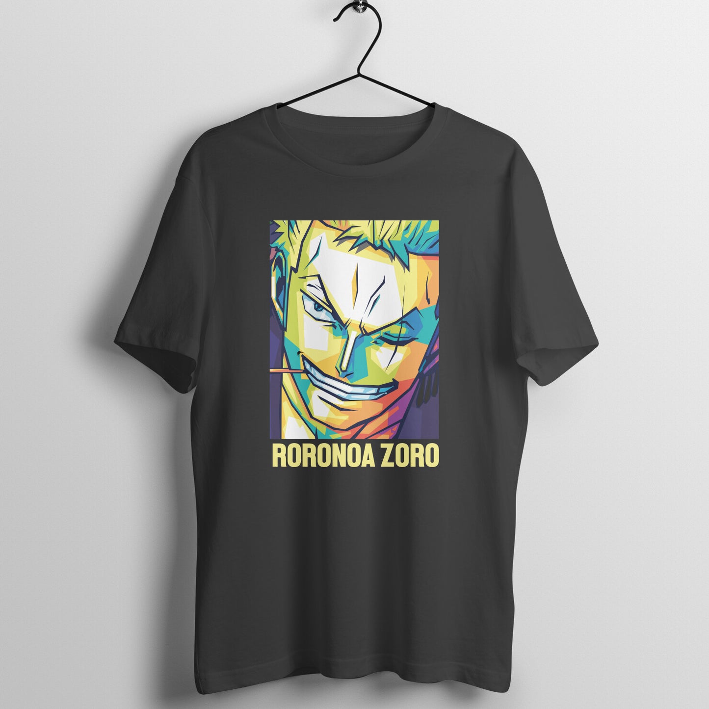 Roronoa Zoro Unisex T-Shirt
