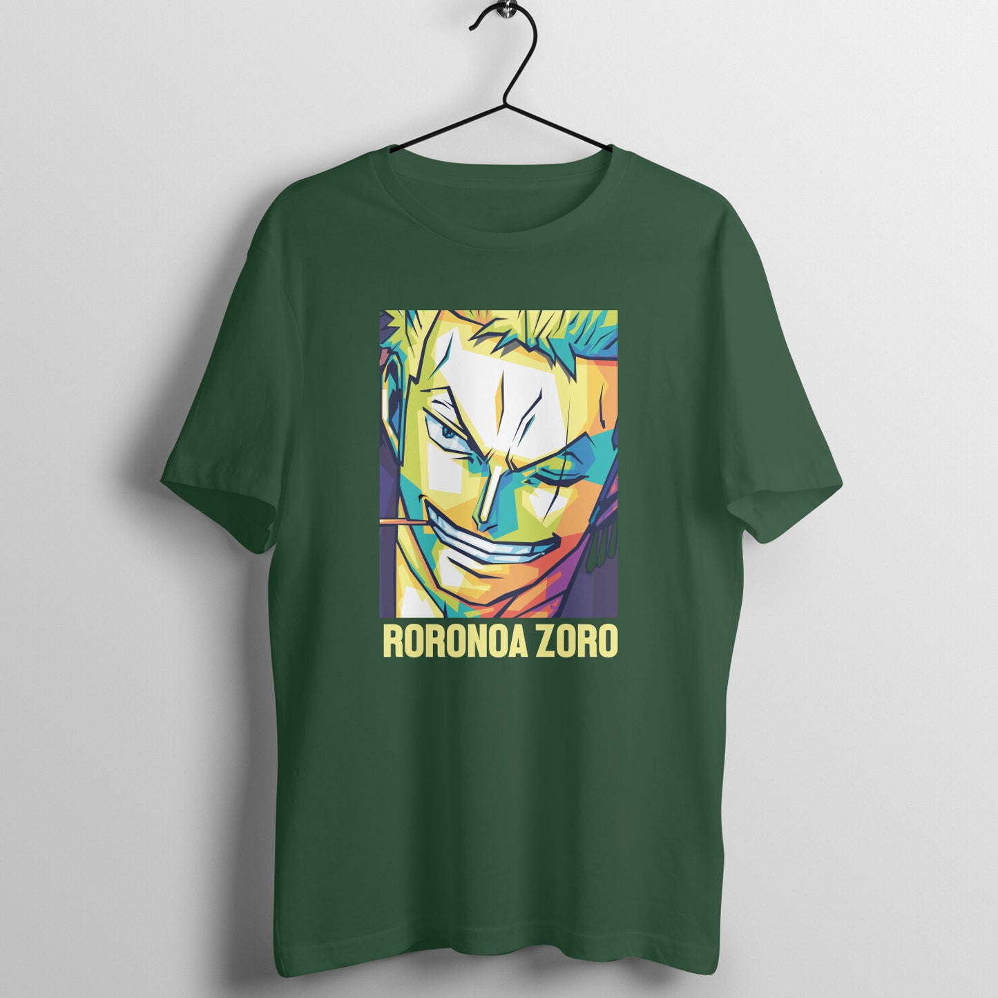 Roronoa Zoro Unisex T-Shirt