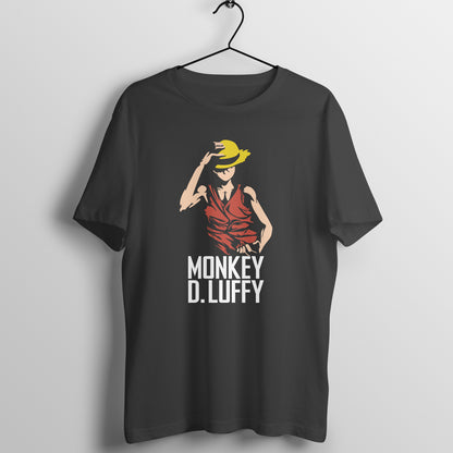 Monkey D.Luffy Unisex T-Shirt