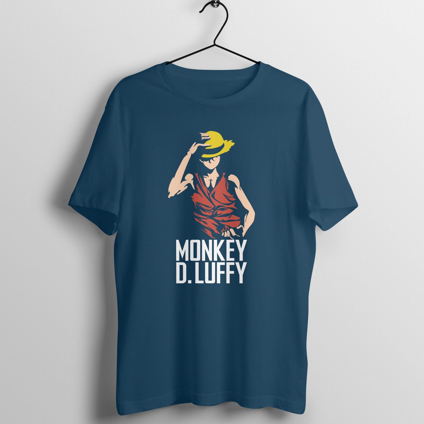 Monkey D.Luffy Unisex T-Shirt