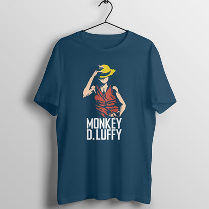 Monkey D.Luffy Unisex T-Shirt