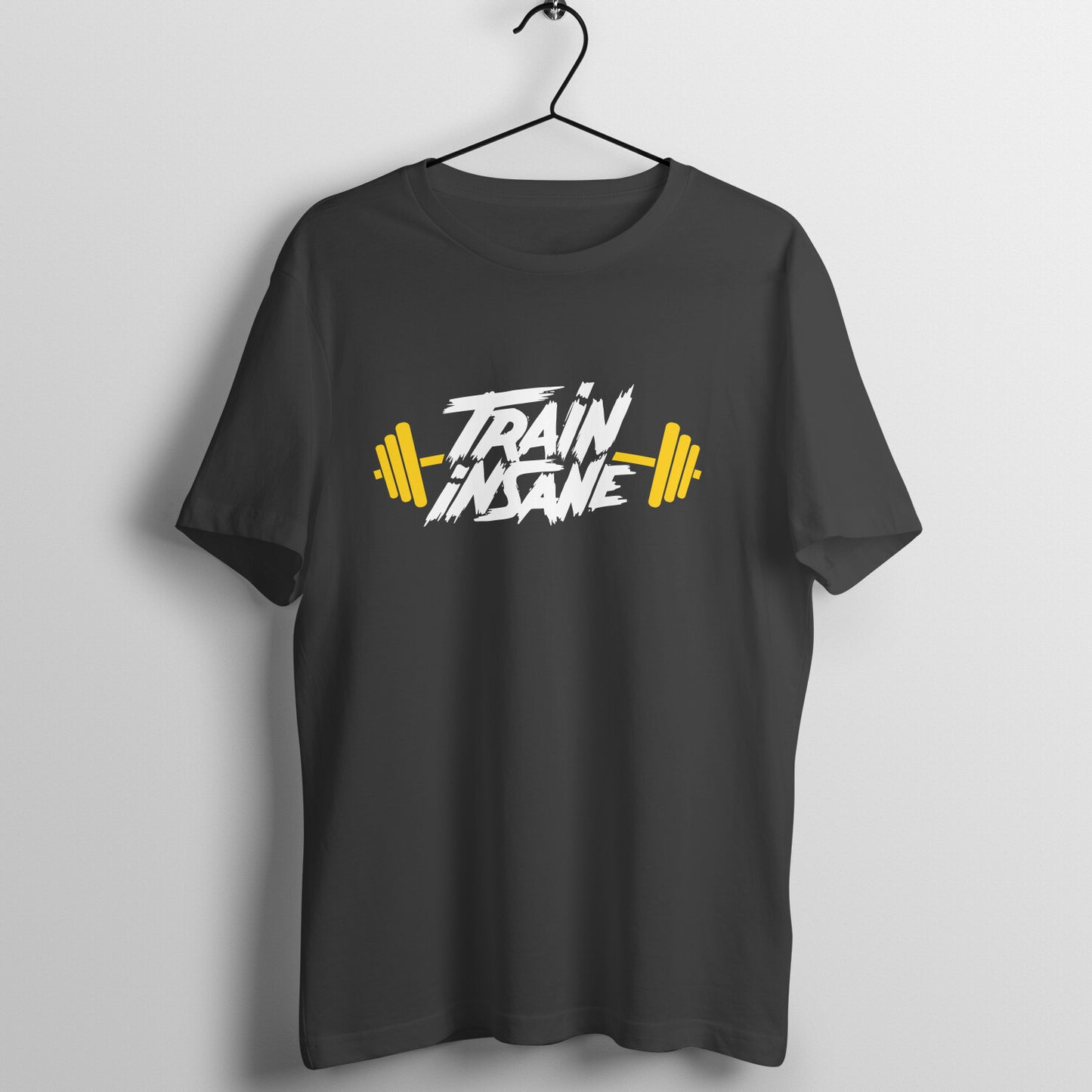 Train Insane Unisex T-Shirt