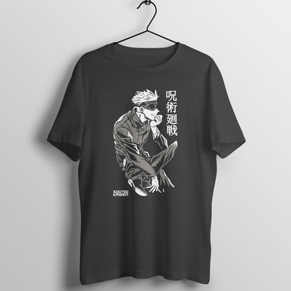 Jujutsu Kaisen  Unisex T-Shirt