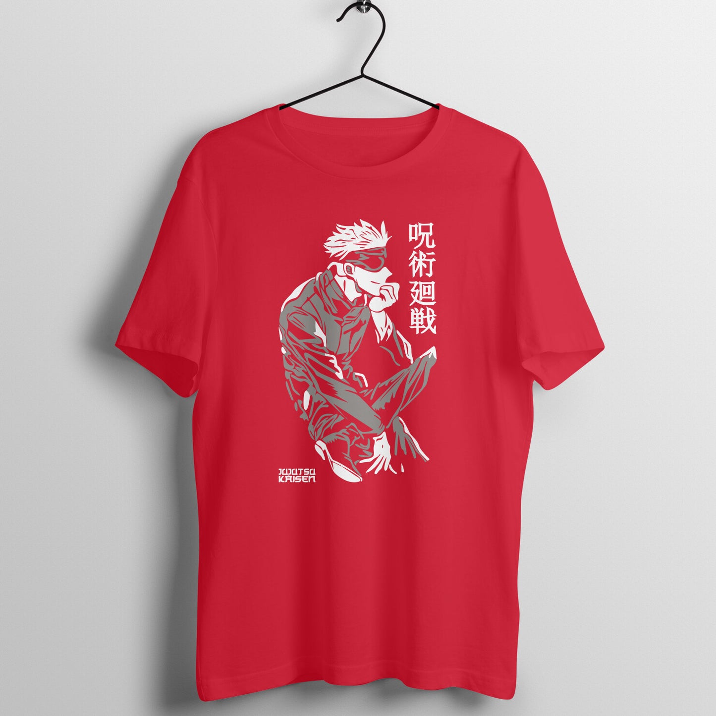 Jujutsu Kaisen  Unisex T-Shirt