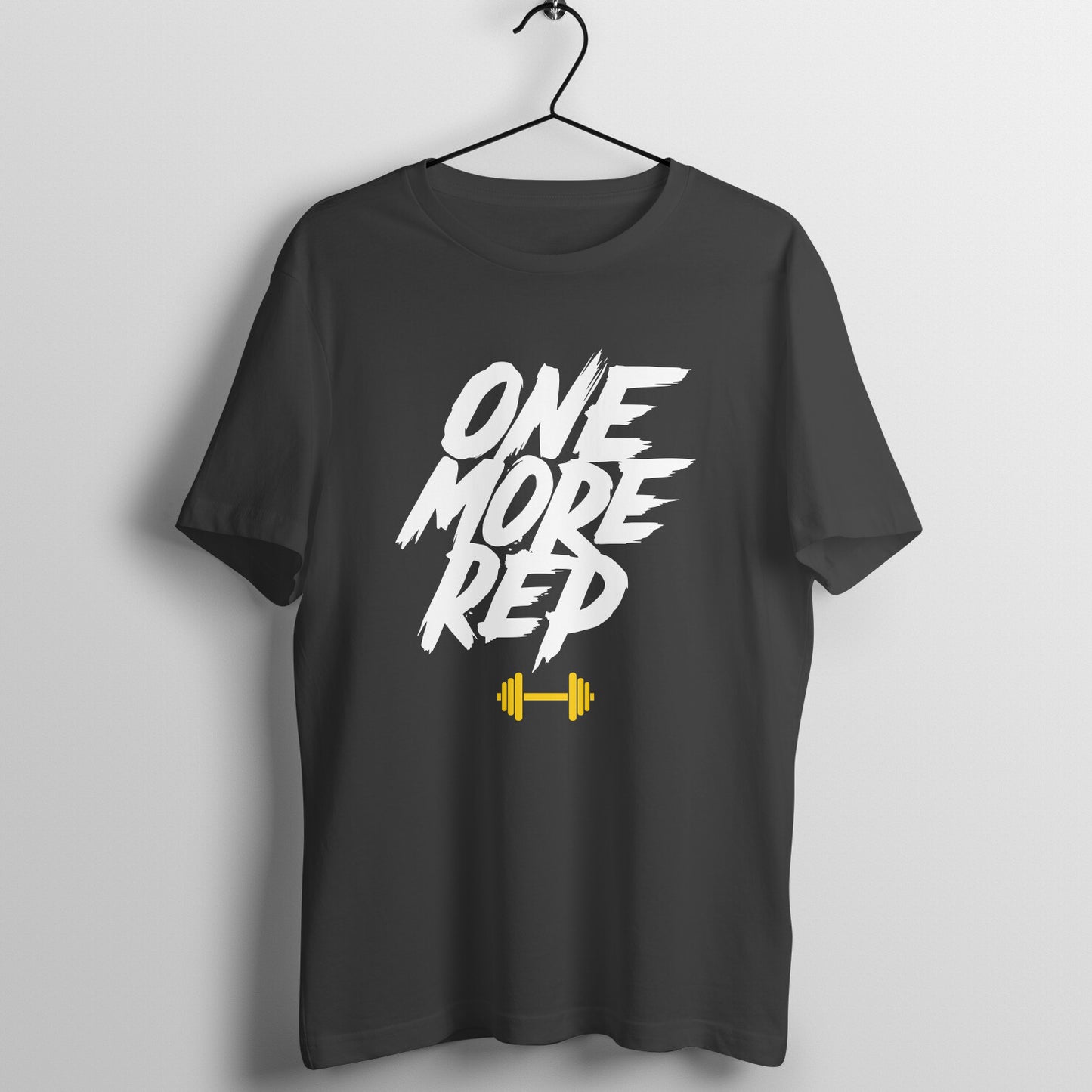 One More Rep Unisex T-Shirt
