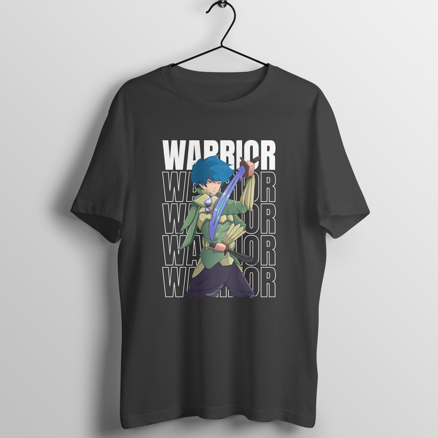 Warrior Unisex T-Shirt