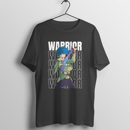 Warrior Unisex T-Shirt