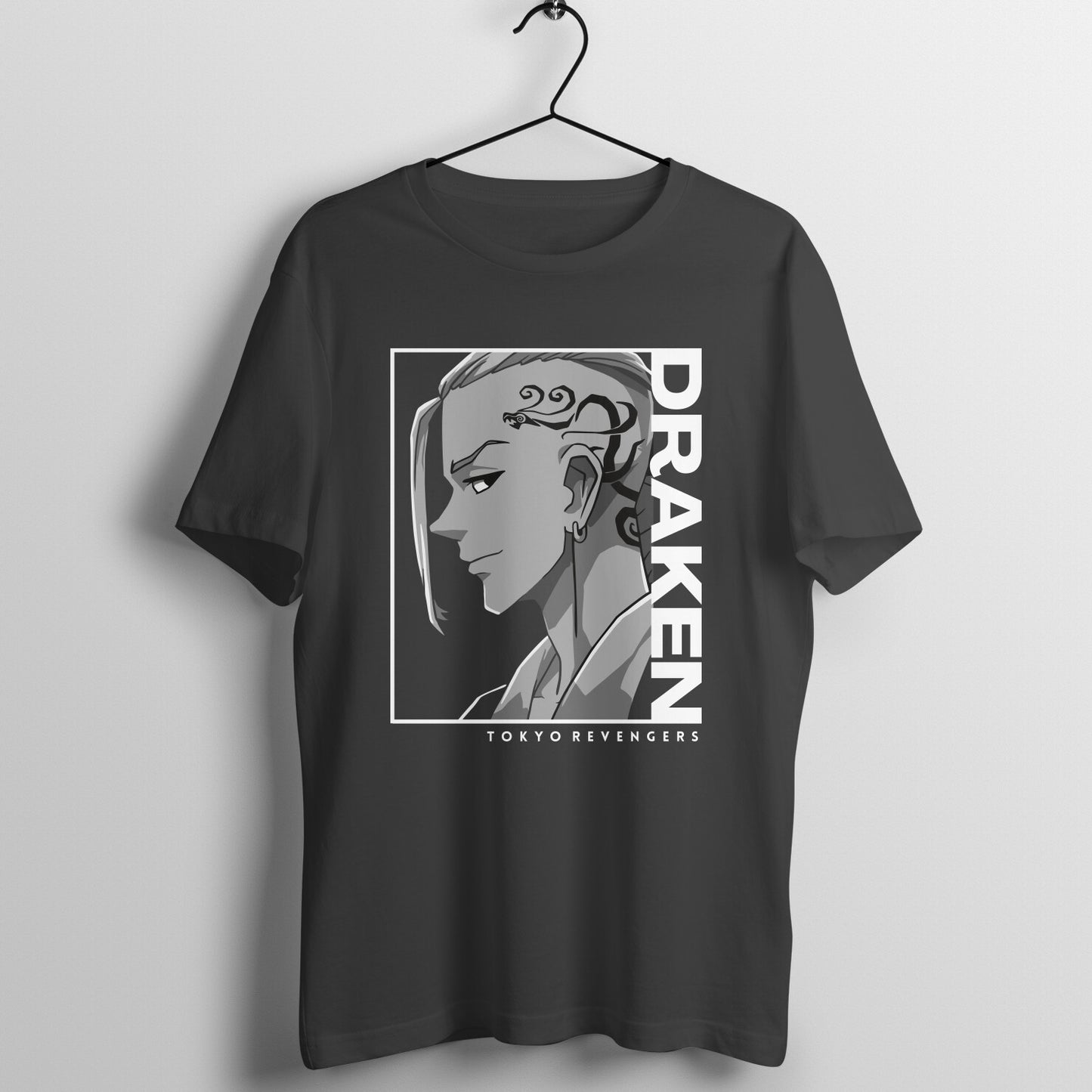 Draken Unisex T-Shirt