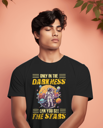 The Stars Unisex T-Shirt