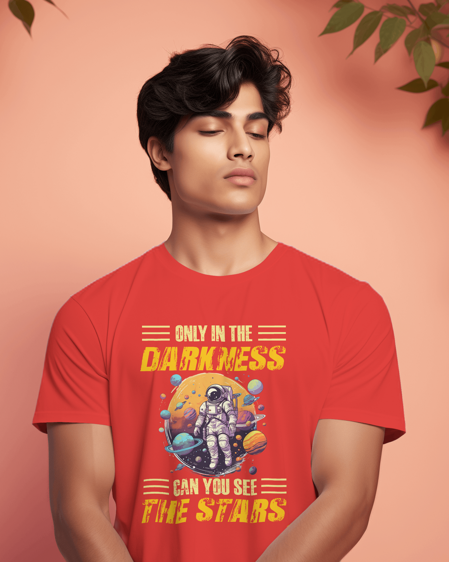 The Stars Unisex T-Shirt