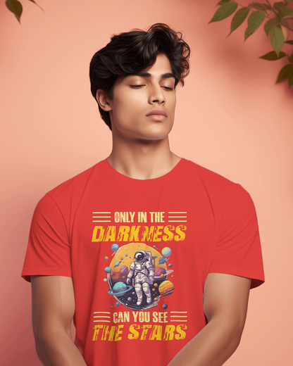 The Stars Unisex T-Shirt