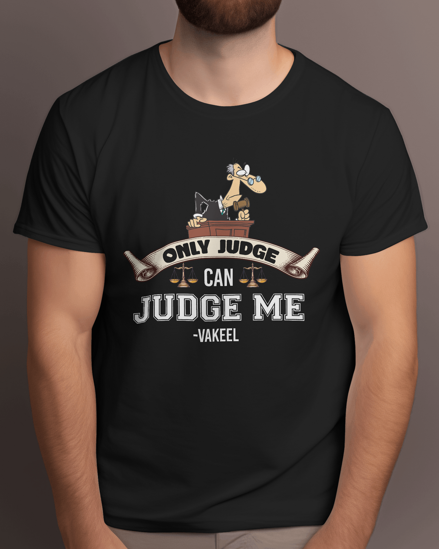 Vakeel Unisex T-Shirt