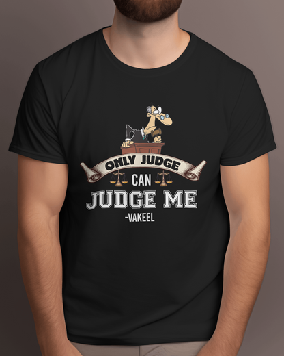 Vakeel Unisex T-Shirt
