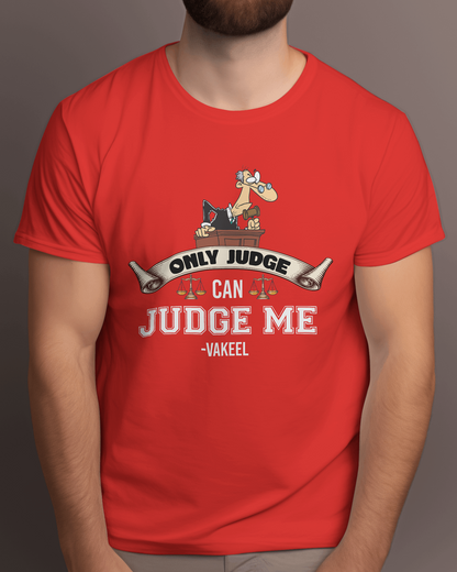 Vakeel Unisex T-Shirt