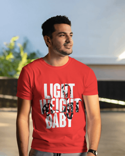 Light Weight Baby Unisex T-Shirt