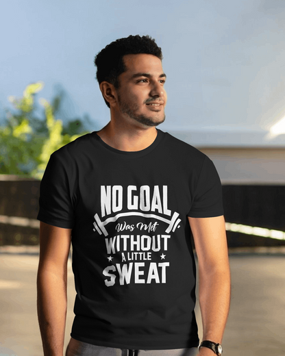 No Goal Unisex T-Shirt