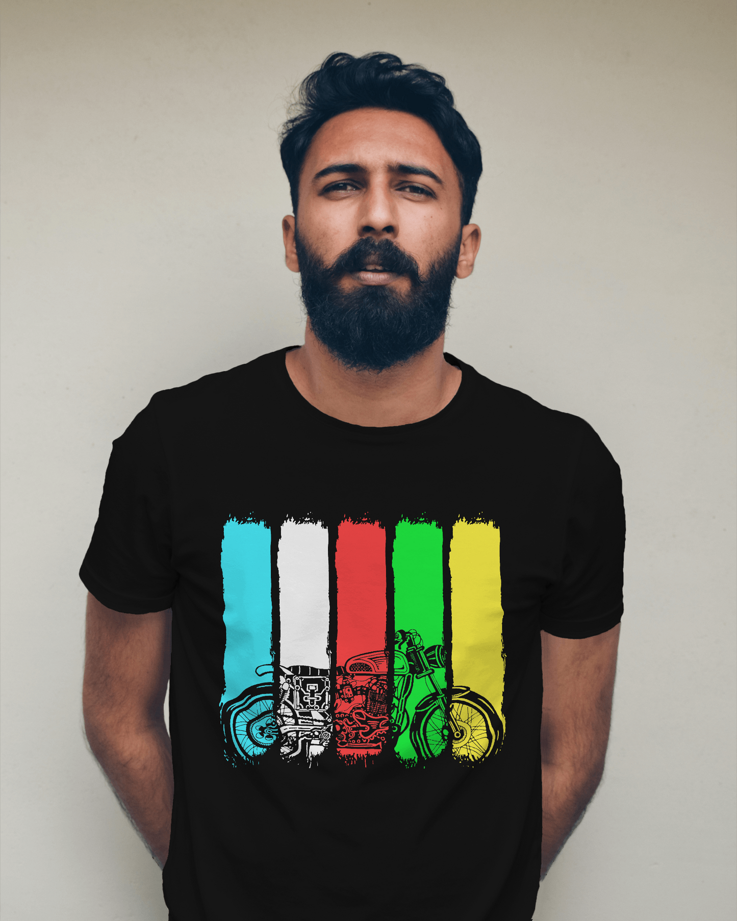Rider Unisex T-Shirt