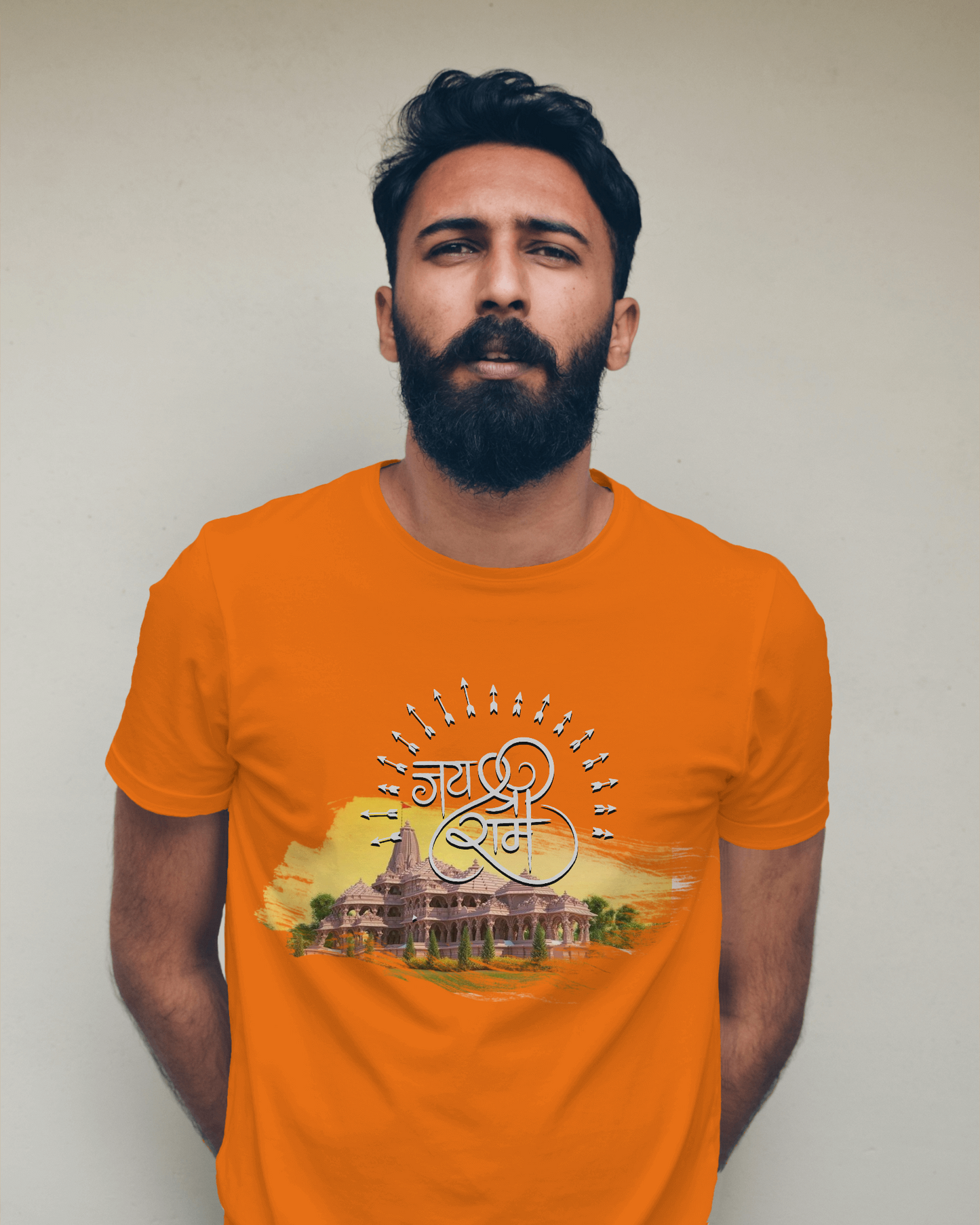Jai Shree Ram T-Shirt