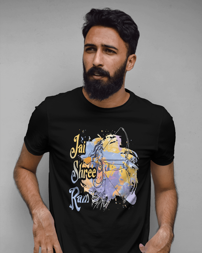 Divine Chant T-Shirt