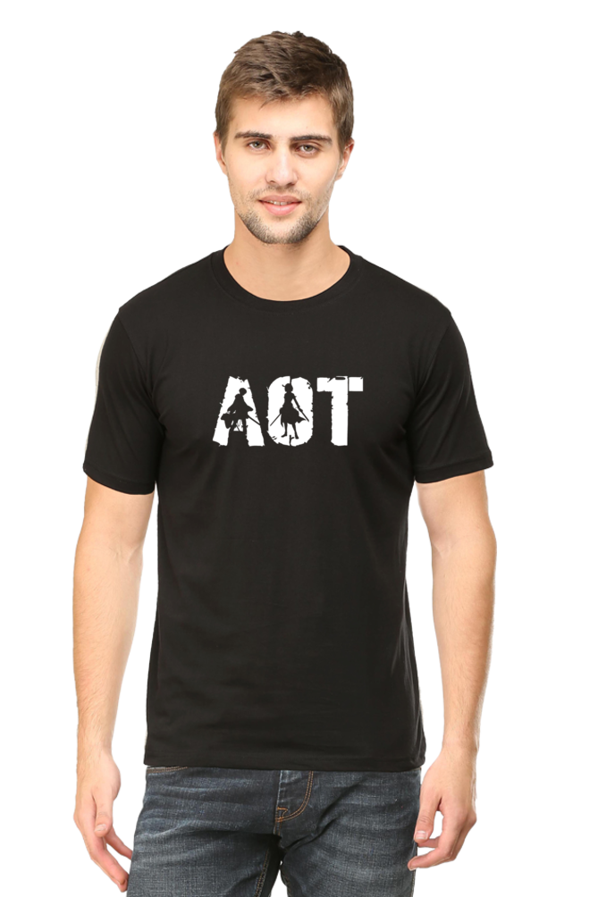 AOT Unisex T-Shirt