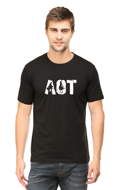 AOT Unisex T-Shirt