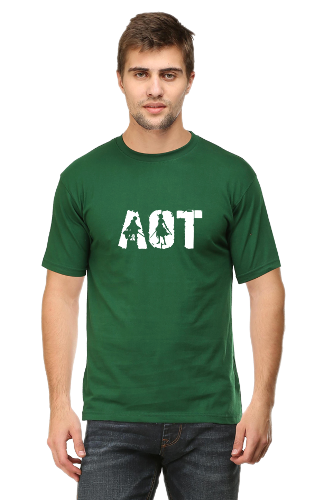 AOT Unisex T-Shirt